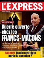La Grande loge nationale franaise dans la tourmente