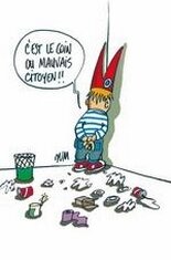 Des dangers de lHistoire