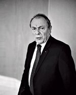 Rocard et le monde extrieur