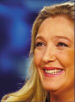 Marine Le Pen met les choses au clair, et cela nous plait !