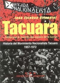 Tacuara, histoire d’une génération