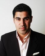 Parag Khanna, lhomme qui pense la politique trangre de lEmpire 