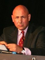 Christian Bouchet o revolučnm nacionalismu, islmu a sionismu