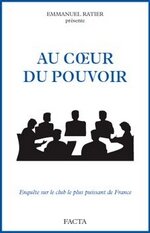 Emmanuel Ratier :  Le Sicle  est la matrice de la pense unique