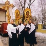 Variations autour du thme Russie