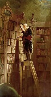 De quelques livres