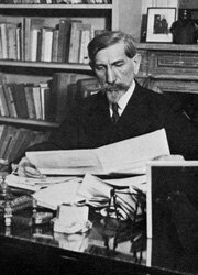 Maurras est aujourdhui lun de ceux, innombrables, qui font les frais de linculture contemporaine