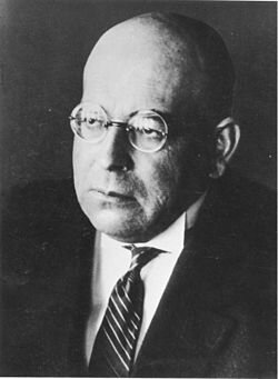 Oswald Spengler et lge des Csars