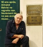 Il y a 50 ans, le Général de Gaulle échappait à un attentat de l'OAS à Pont-sur-Seine