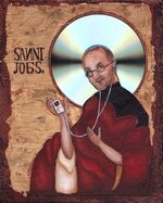 Saint Jobs et saint Babu, priez pour nous !