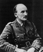 Le gnral Fuller, un soldat et un magicien