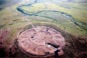 Arkaim : lancienne cit russe et lorigine arctique de la civilisation