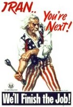 Les USA pourraient rejouer le scnario yougoslave en Iran