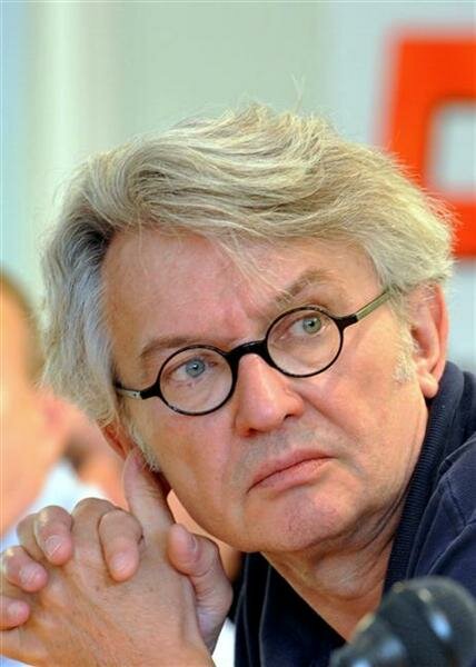 Mailly bolchvik atlantiste ?