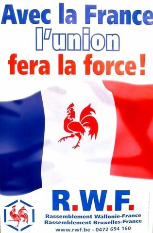 La Belgique a un gouvernement !