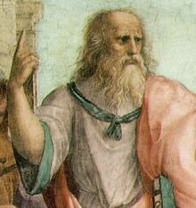 Platon, encore et toujours