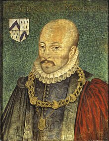 Montaigne et lindiffrence active