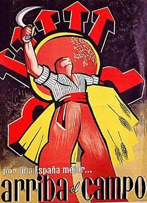 Les Brigades internationales de Franco