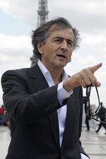 Les indigns du bocal