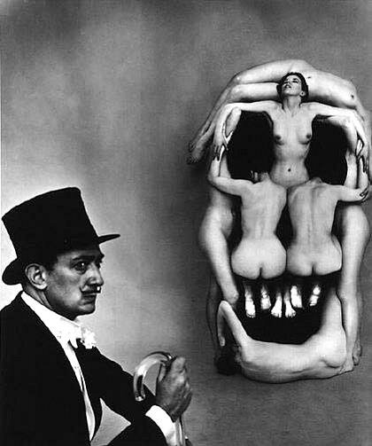La femme est le prsent de l'homme
