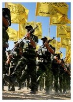 Le plan occidental, de Gaza  Damas, en passant par Le Caire et Tunis...