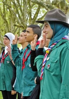 Manifeste pour un islam en France