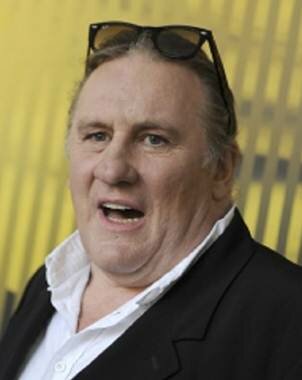 Depardieu : tirons la chasse d'eau !