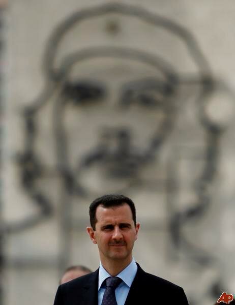 Vandales sous bannire Otan