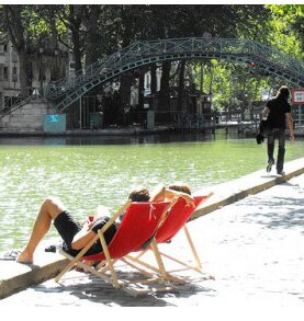Les bobos ne sont pas des canards sauvages