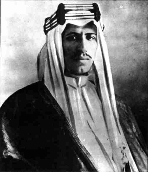 Le wahhabisme et sa volont de dominer le monde arabo-musulman : une menace en Mditerrane ?