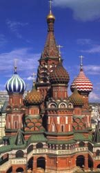Lappel de Moscou