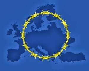  Nouvelle loi en Grce: les opposants  l'UE risquent dsormais deux ans de prison ! 