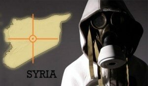 Le rapport de lONU sur les armes chimiques en Syrie expose les mensonges de Washington. 