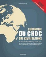 Un atlas géopolitique du monde actuel