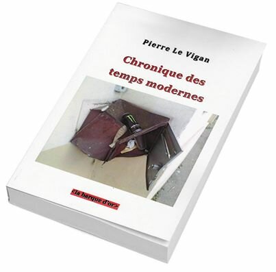 Livre: Une Chronique des temps modernes