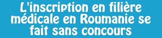 La mondialisation des tudes de Sant