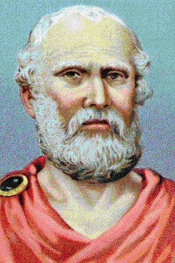 La citation du jour (Platon)