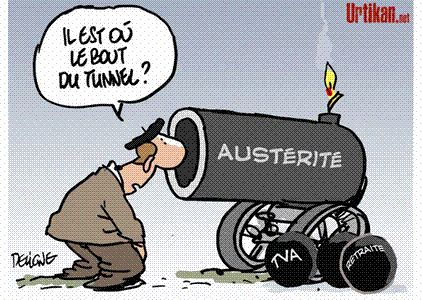 Les retraites complmentaires ne seront pas revalorises le 1er avril