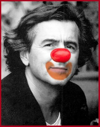 LUnion Europenne et lUkraine : une diplomatie  la BHL !