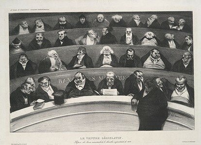 La dvirilisation dfinitive du militantisme
