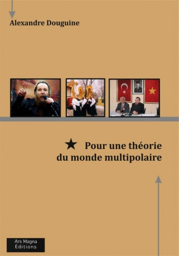 La quatrime thorie politique