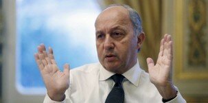  Le Fabius 2 est annonc - Le Jupp de gauche bientt premier ministre ?
