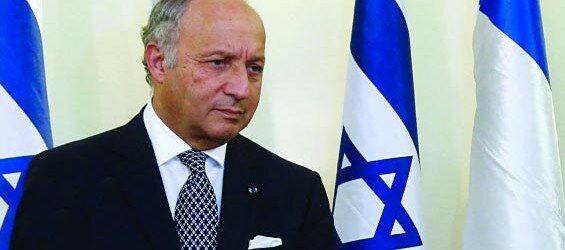 Fabius menace Moscou de sanctions  ds cette semaine 