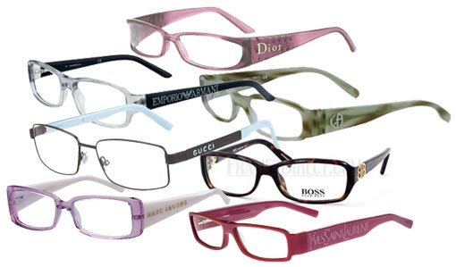 Les lunettes seront moins bien rembourses par les mutuelles