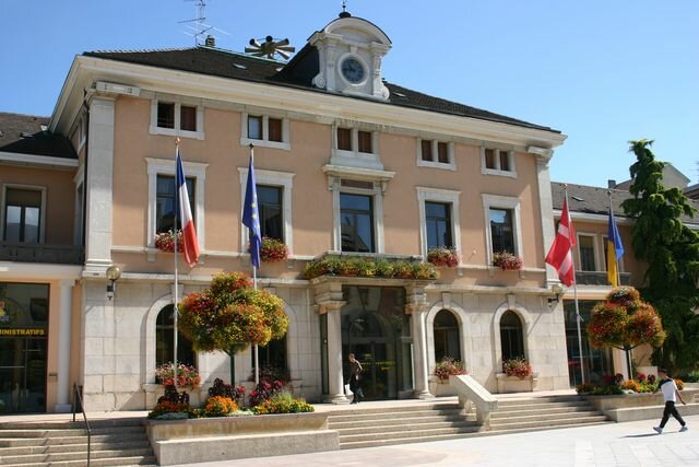 Les mairies seront les premires victimes de la rigueur