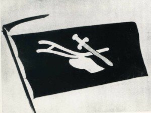 Les drapeaux noirs du mouvement paysan (1929-1931)