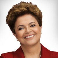 Brsil : Dilma Rousseff officiellement candidate  un second mandat