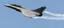 Le Qatar veut le Rafale de Dassault Aviation