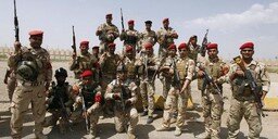 Irak : les forces de scurit tentent une dfense contre les djihadistes