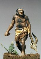 Les origines des Nandertaliens datent d'au moins 430.000 ans 